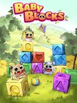 Baby Blocks - Puzzle Monsters! εικόνα 4