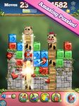 Baby Blocks - Puzzle Monsters! imgesi 7