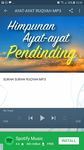 Gambar MP3 AYAT-AYAT RUQYAH 