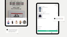 Bershka ekran görüntüsü APK 10