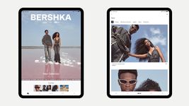 Screenshot 1 di Bershka apk