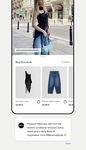 Tangkap skrin apk Bershka: Fashion & trends 12