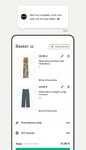 Bershka screenshot APK 6