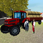 Farming 3D: Hay Transport APK
