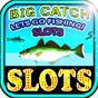 Big Catch Fishing Slots FREE Icon