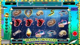 Big Catch Fishing Slots FREE Screenshot APK 