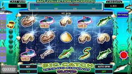 Big Catch Fishing Slots FREE Screenshot APK 17