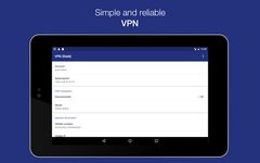 VPN Shield - 차단된 웹사이트에 접속 가능의 스크린샷 apk 8