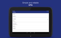 VPN Shield - 차단된 웹사이트에 접속 가능의 스크린샷 apk 4