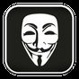 Icône apk Anonymous Hacker Wallpaper
