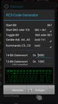RCoid Pro - IR Fernbedienungen Screenshot APK 3