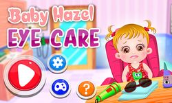 Картинка 5 Baby Hazel Eye Care