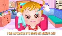 Baby Hazel Eye Care imgesi 3