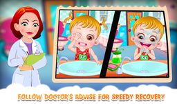 Картинка 2 Baby Hazel Eye Care