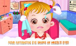 Картинка 12 Baby Hazel Eye Care