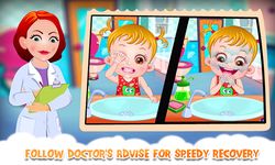 Картинка 6 Baby Hazel Eye Care