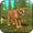 Wild Cougar Sim 3D 