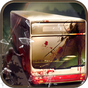 City Bus Undead Zombie Driver APK Icon