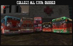 City Bus Undead Zombie Driver image 10