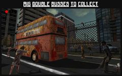 City Bus Undead Zombie Driver image 4