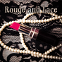 Stylish Theme-Rouge and Lace-