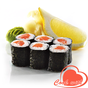 Иконка Рецепты суши и роллов