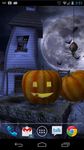 Imagen 1 de Halloween Live Wallpaper