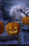 Halloween Live Wallpaper image 2