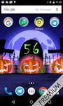 Captură de ecran Halloween Live Wallpaper Free apk 10