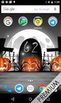 Halloween Live Wallpaper capture d'écran apk 8