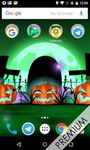 Halloween Live Wallpaper zrzut z ekranu apk 4