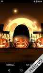 Halloween Live Wallpaper captura de pantalla apk 16