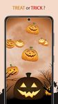 Screenshot 4 di Halloween notte sfondi animati apk