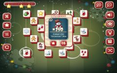 Christmas Mahjong HD Bild 5