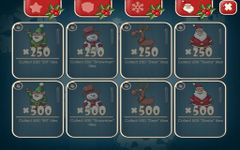 Christmas Mahjong HD Bild 2