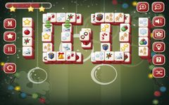 Christmas Mahjong HD Bild 1