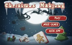 Christmas Mahjong HD Bild 14