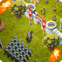 Lords & Castles - RTS MMO Game APK