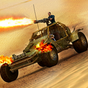 Death Race Car Fever:Road Kill APK