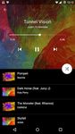 Timber Music Player (Beta) ekran görüntüsü APK 4