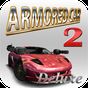 Armored Car 2 Deluxe APK
