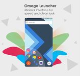 Gambar Marshmallow Launcher : Omega 5