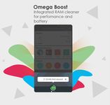 Gambar Marshmallow Launcher : Omega 4