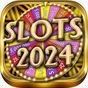 Free Slot Games! Simgesi