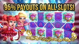 Free Slot Games! ekran görüntüsü APK 9