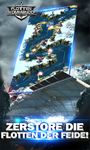 Fleet Command – Kill enemy ship & win Legion War screenshot apk 19