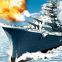 Fleet Command – Kill enemy ship & win Legion War icon