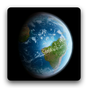 Earth HD Free Edition apk icon