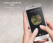 Listen Audio Book by Librivox screenshot apk 7