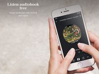 Listen Audio Book by Librivox ekran görüntüsü APK 2